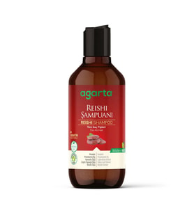 Reishi Şampuan 400 ml