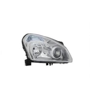 NISSAN QASHQAI ÖN FAR ELEKTRİKLİ SOL 07- NIS10QS002 26010JD910