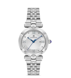 MOMENTUS CS380S-02SS Kadın Kol Saati