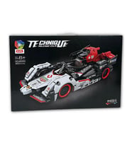 Ctoys Teknik Formula 1 Yarış Arabası 486 Parça 48020