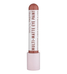 Pastel Show Multı Matte Eye Paınt Kalıcı Likit Far Eyelıner 85