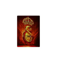 Ghostbastır Design Galatasaray 99 Parça Ayaklı Puzzle – Dekoratif Çocuk Yapbozu 0122