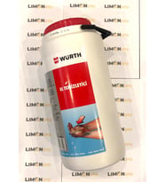 WÜRTH El Temizleme ve Koruma Sabunu 4 LT