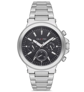 Quark QC-423D-1A Klasik Erkek Kol Saati