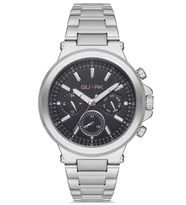 Quark QC-423D-1A Klasik Erkek Kol Saati
