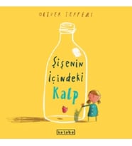 Şişenin İçindeki Kalp