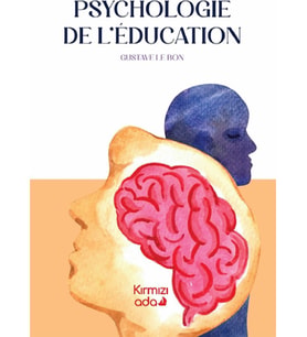 Kırmızı Ada Yayınları Psychologie De L'educatıon