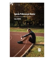 Sporda Psikososyal Alanlar