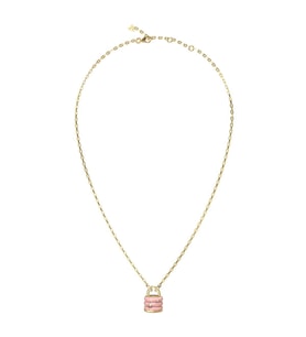 Guess JGUJUBN05411JWYGRSTU Kadın Kolye
