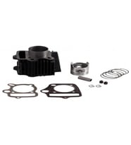 Cub 100 Silindir Komple 50 Mm Döküm