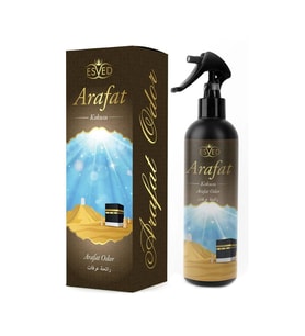 Arafat Kokusu Sprey 400 Ml (Beyaz)