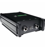 Mackie MDB-1P Passive Direct Box