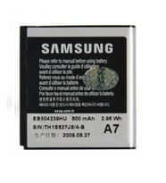 Samsung S8000 S5200 Batarya Pil Eb504239Hu