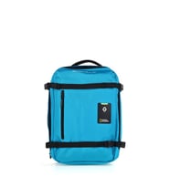 National Geographic Seyahat Ve Sırt Çantası Petrol N20907