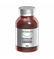 Venatura Magnezyum Bisglisinat 60 Tablet