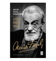 Çöle İnen Nur