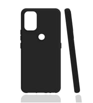 Omix X500 Kılıf Biye Yumuşak Silikon Case (Siyah)