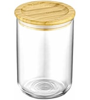 Duo Cam Saklama Kabı 900 ml