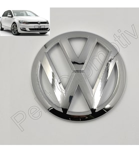 GOLF 7 (2013-2017) ÖN PANJUR ARMASI 5G0853601