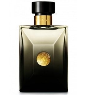 Versace Oud Noir EDP 100 ml Erkek Parfüm