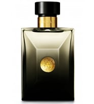 Versace Oud Noir EDP 100 ml Erkek Parfüm