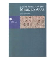 Çağdaş Azerbaycan Şairi Memmed Araz