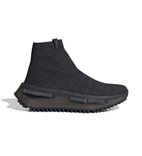 adidas Nmd_S1 Sock W Unisex Günlük Çorap Ayakkabı ID4265 Siyah