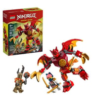 LEGO NINJAGO Kai’nin Ejderha Robotu Savaş Paketi 71851