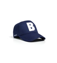 B Harfi Unisex Şapka