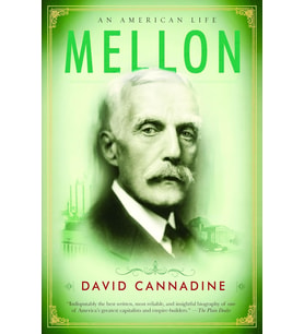Mellon: An American Life (Vintage)