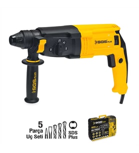 SGS 800 Watt Kırıcı Delici SGS5179