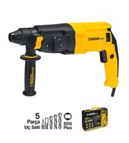SGS 800 Watt Kırıcı Delici SGS5179