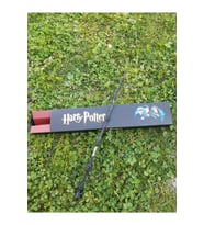 Harry Potter Dumbledore Asası Özel Kutulu