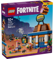 LEGO Fortnite 77076 Durrr Burger Restaurant