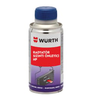 Würth Radyatör Sızıntı Önleyici Tıkayıcı HP 150 ml