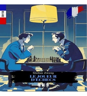 Le Joueur D'Échecs (Fransızca)
