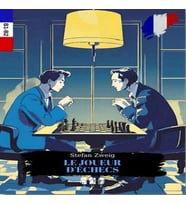 Le Joueur D'Échecs (Fransızca)