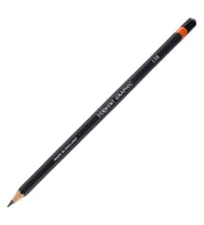 DERWENT GRAPHIC PENCIL DERECELİ GRAFİK KALEMİ 13B