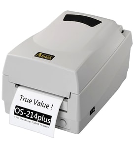 Argox OS-214 Plus Barkod Yazıcı Termal-Termal Transfer (Karışık)