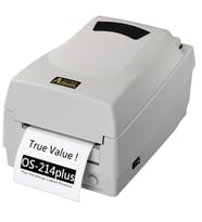 Argox OS-214 Plus Barkod Yazıcı Termal-Termal Transfer (Karışık)