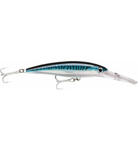 Rapala X-Rap Magnum DiveBait 140mm Trolling Sırtı Yem SBM