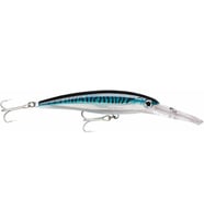 Rapala X-Rap Magnum DiveBait 140mm Trolling Sırtı Yem SBM