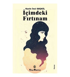 İçimdeki Fırtınam