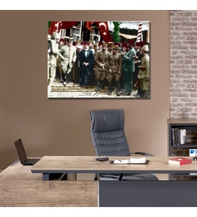 Atatürk Fotoğrafı-372