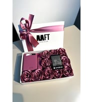 Retro/Rose Box Set - Fuşya  RS00004