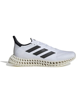 adidas 4Dfwd 4 M Erkek Koşu Ayakkabısı ID8887 Beyaz