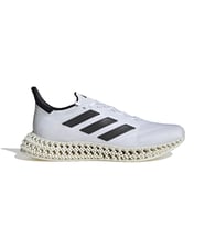 adidas 4Dfwd 4 M Erkek Koşu Ayakkabısı ID8887 Beyaz