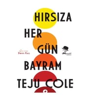 Hırsıza Her Gün Bayram
