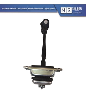 Honda Civic Kapı Gergi Arka Sağ 2002-2005