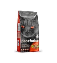 Prochoice Kisirlastirilmis Somon Karidesli Yetiskin Kedi Mamasi 2 Kg